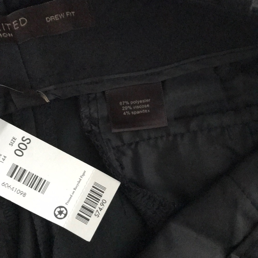 Trouser Pants - image 4